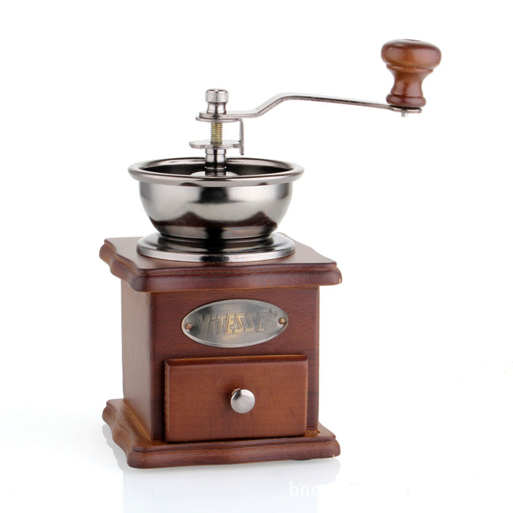Manual Coffee Grinder 1