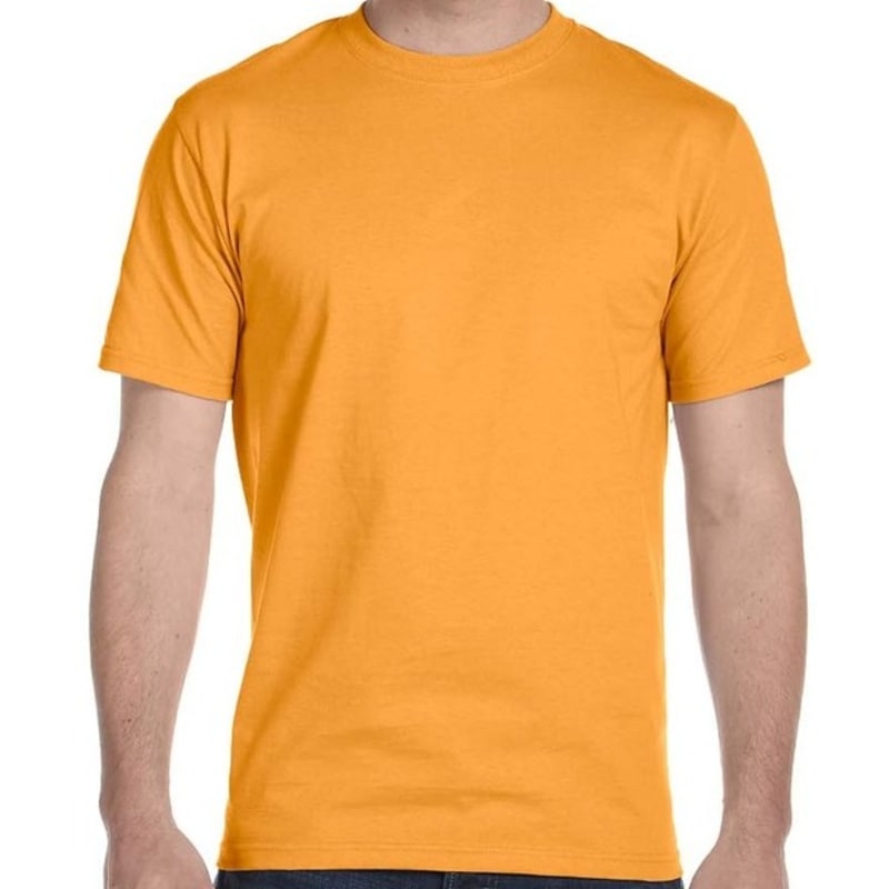 Hanes 6.1 Oz. Beefy-T® 38