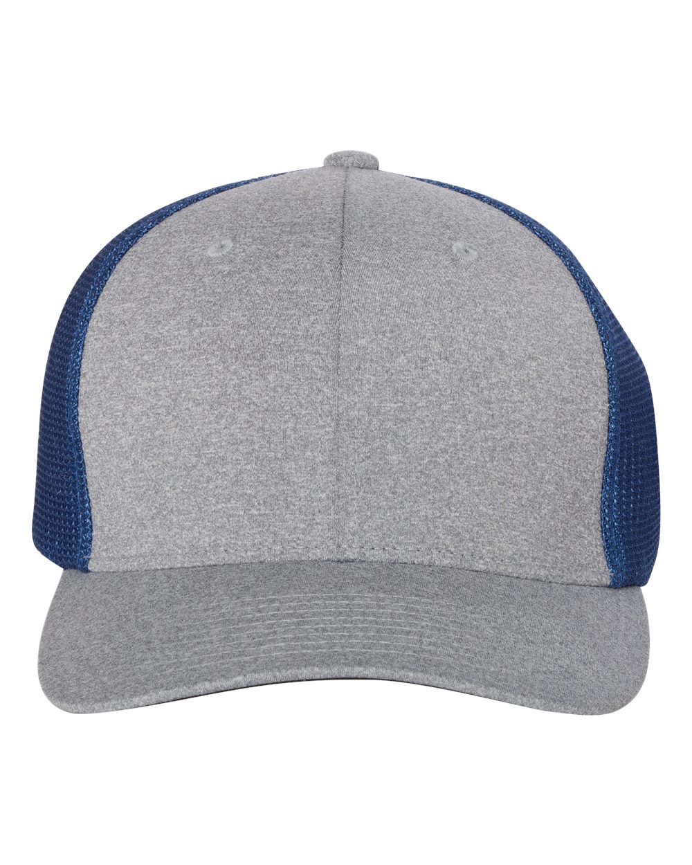 Mélange Trucker Cap - 6311 3