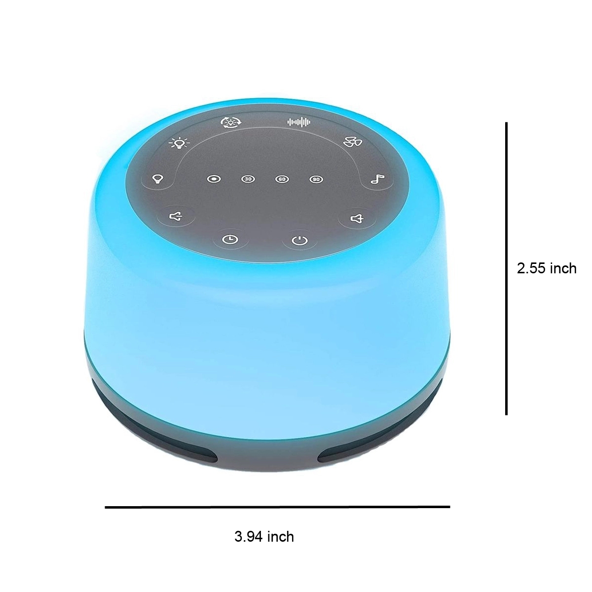 Sleep Sound Machine 6
