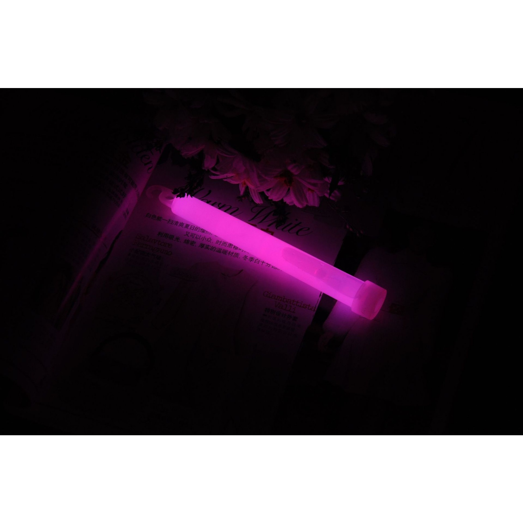 6" Light Stick 4