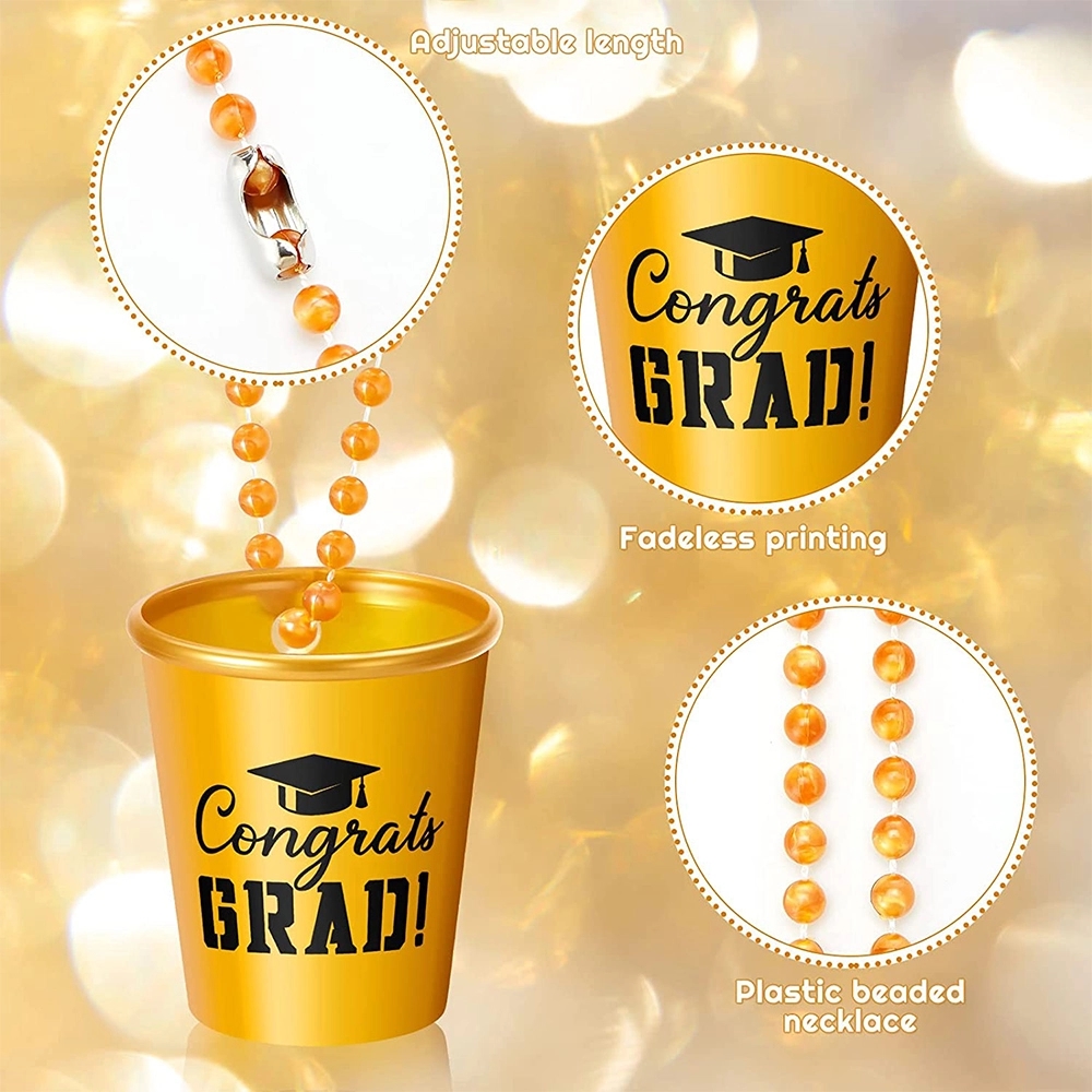 Party Necklace Cup 14