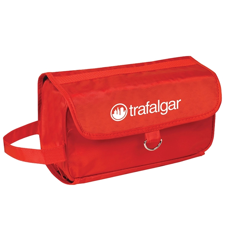 UNISEX TOILETRY BAG 4