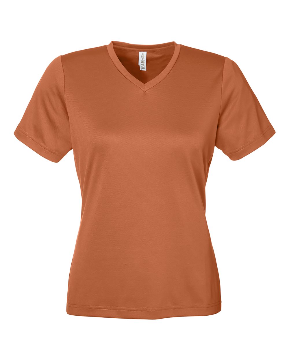 Women's Zone Performance Mesh T-Shirt - TT15W 88