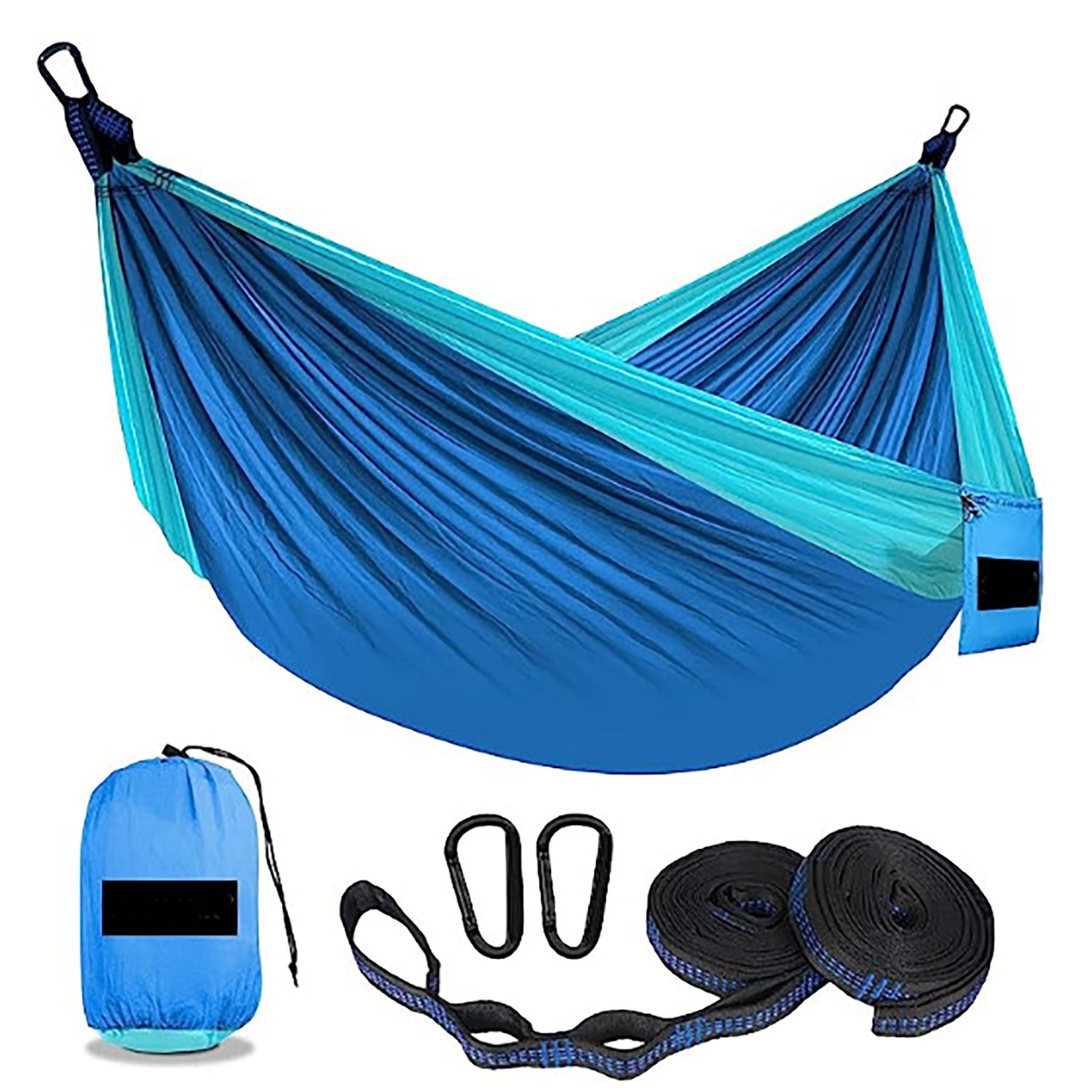 Camping Hammock 3