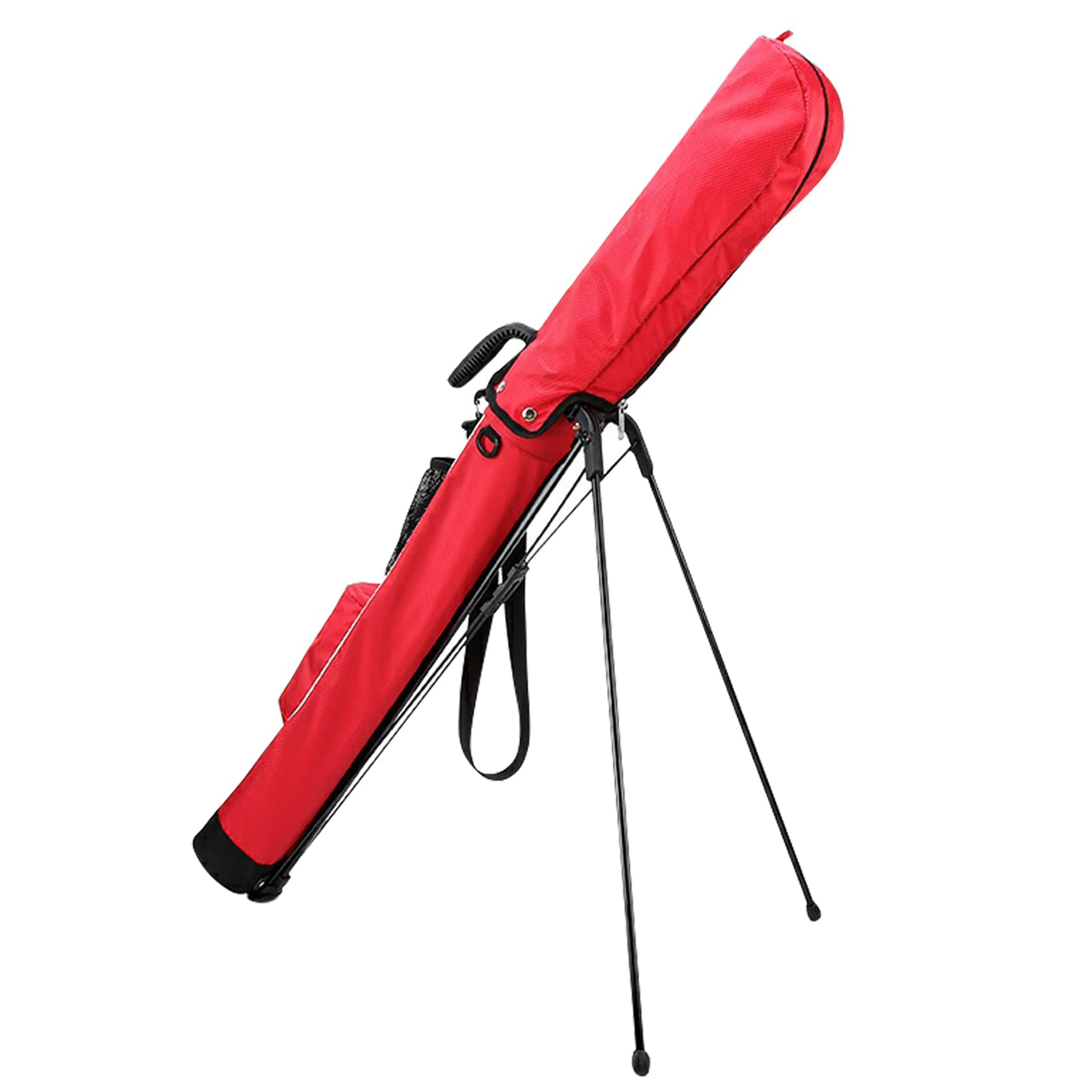 Lightweight Golf Stand Bag with Dual Shoulder Straps 2