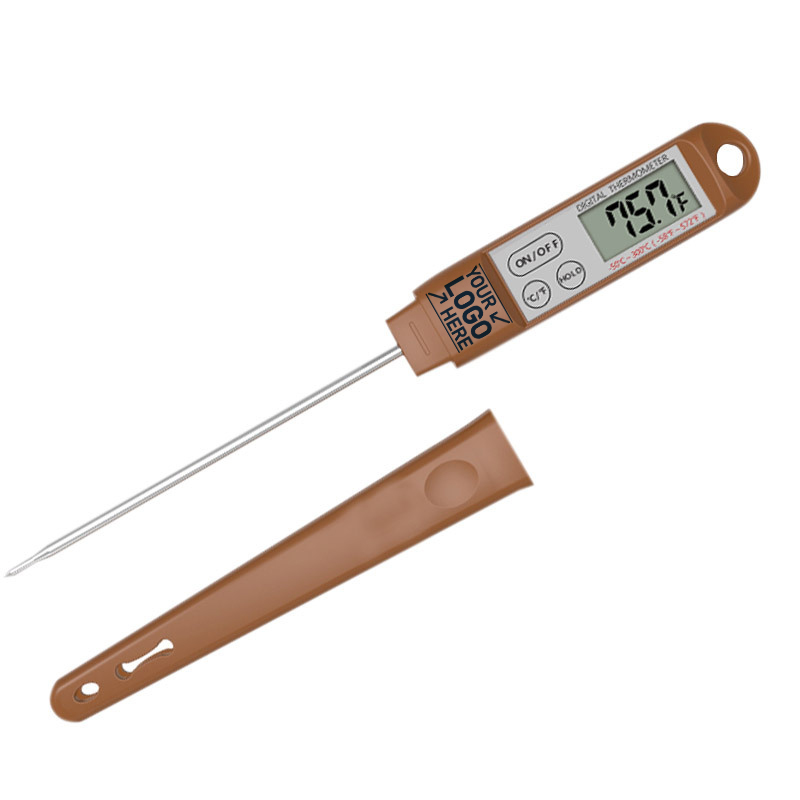 Digital Food Thermometer 1