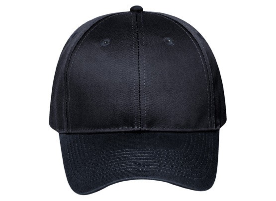 OTTO CAP 6 Panel Low Profile Baseball Cap 21