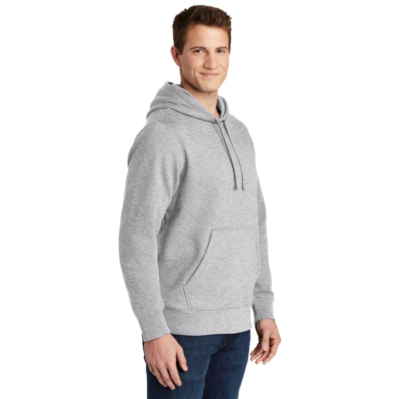 Sport-Tek Tall Pullover Hooded Sweatshirt., custom hoodie or sweatshirt with logo imprint 2