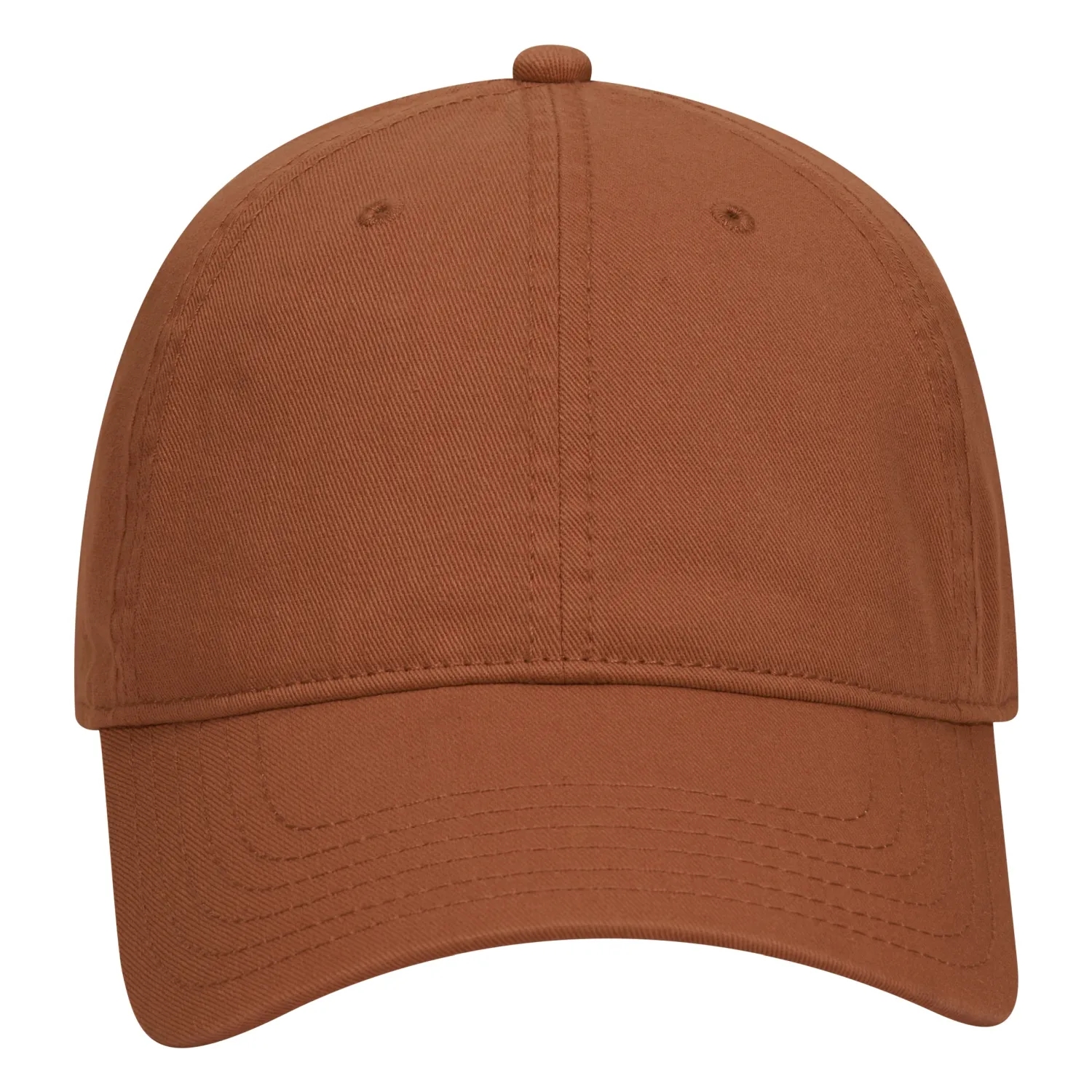 OTTO CAP 6 PANEL LOW PROFILE DAD HAT 15