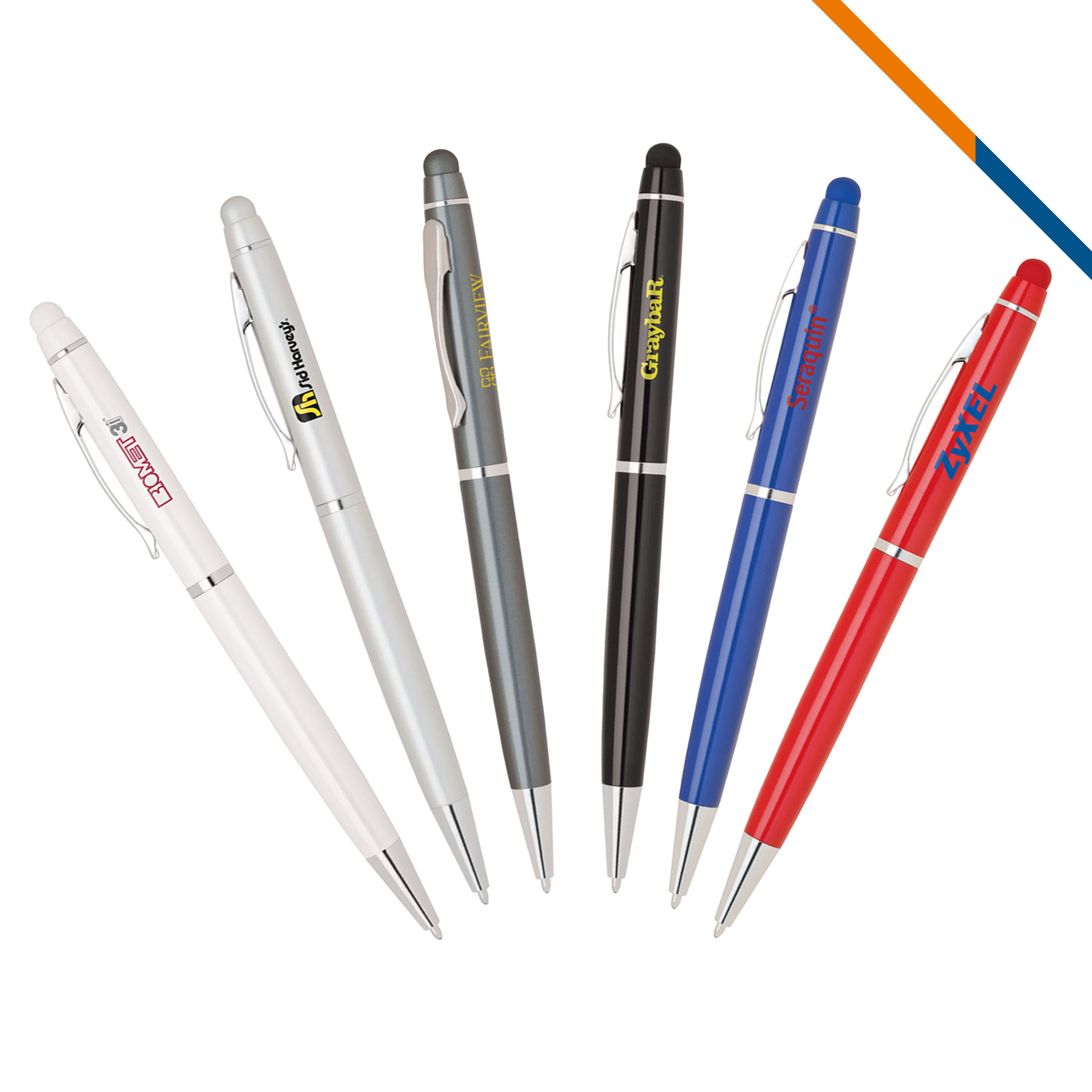 Meoyoo 2in1 Stylus Pen 8