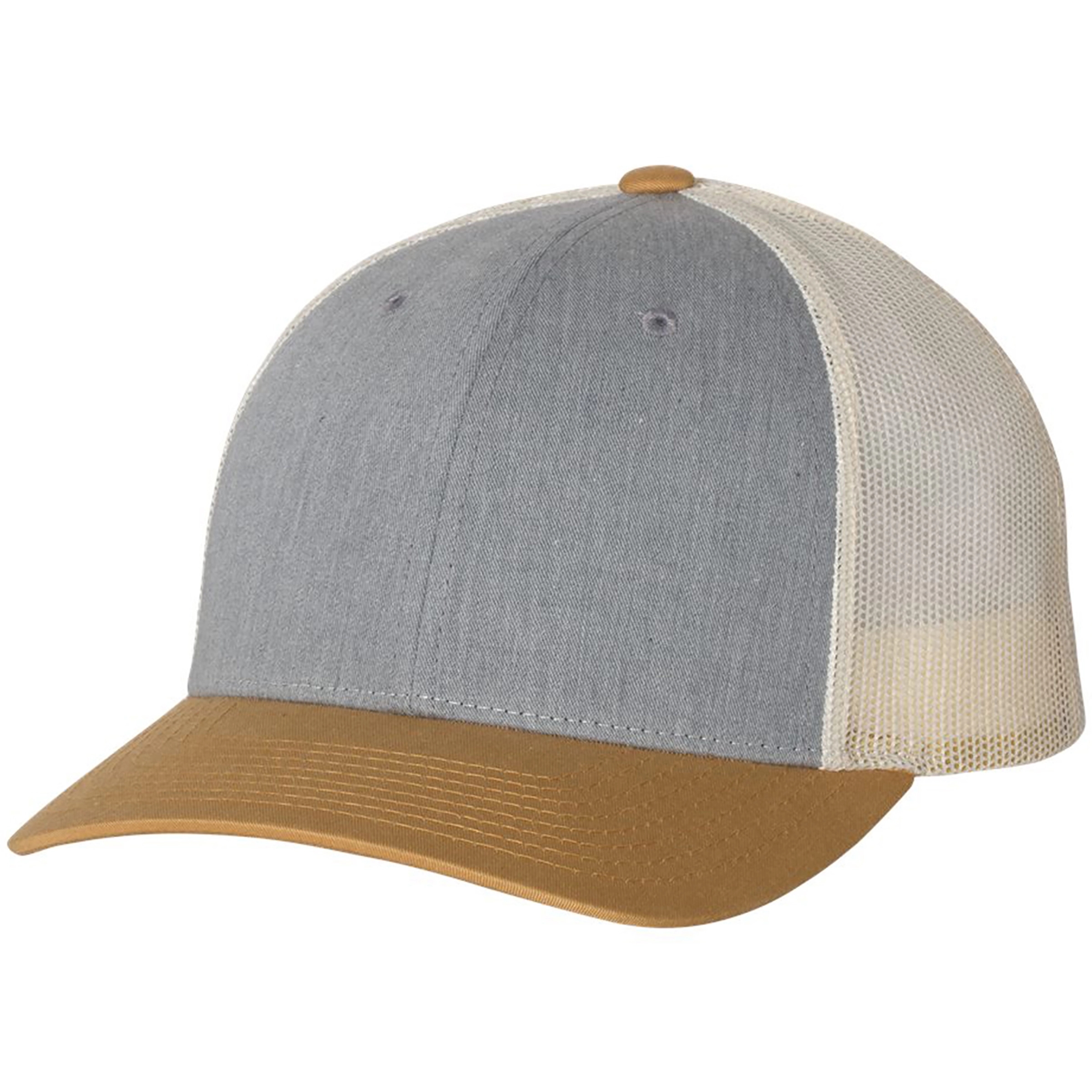 Richardson Low Pro Trucker Cap 10