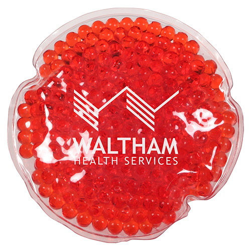 Round Aqua Pearls™ Hot/Cold Pack 41