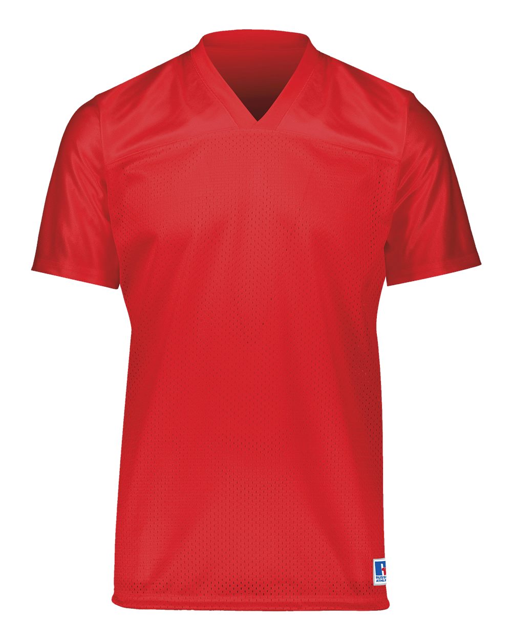 Youth Solid Flag Football Jersey - R0593B 11