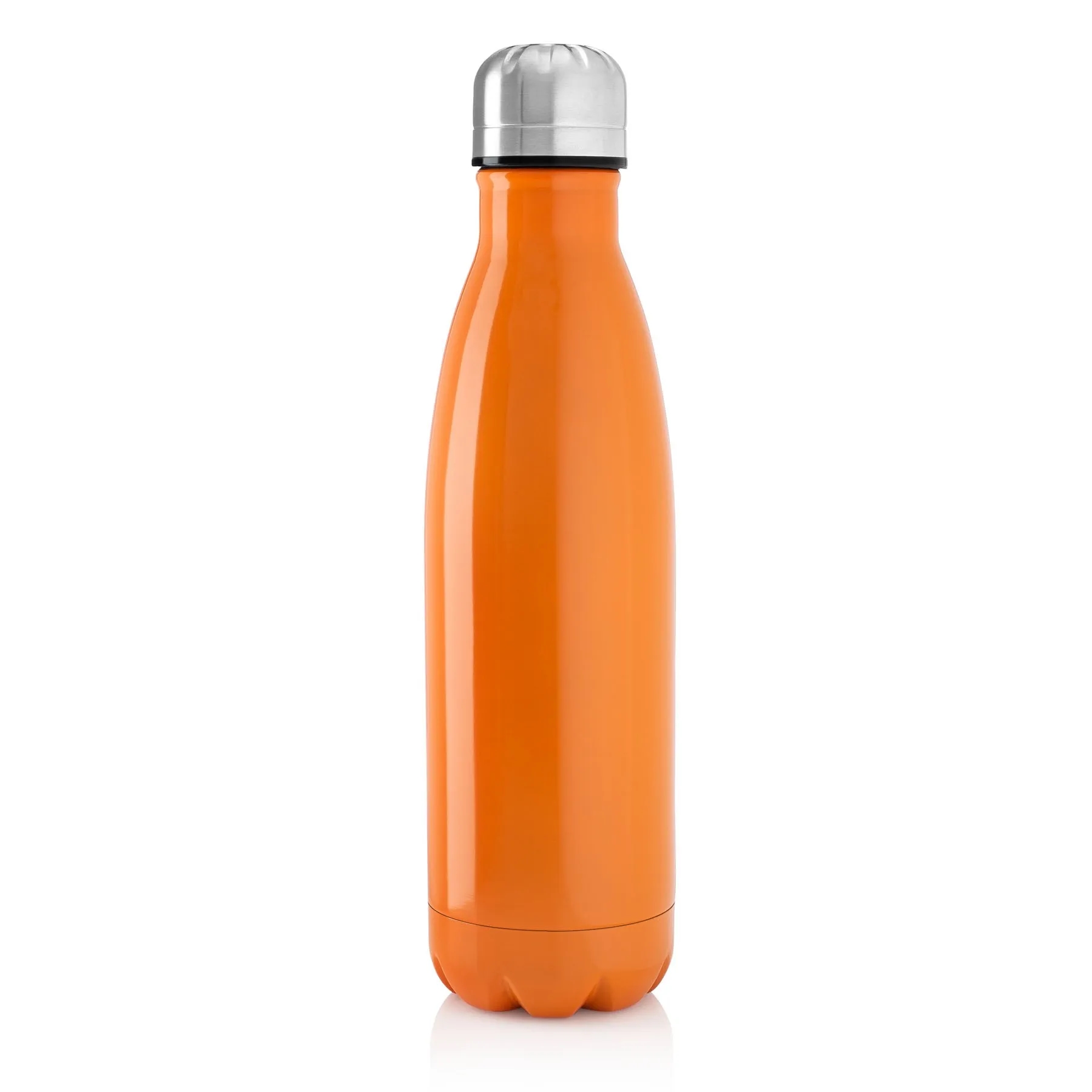 17oz Double Wall Stainless Steel Vacuum Insulated Bottle 2