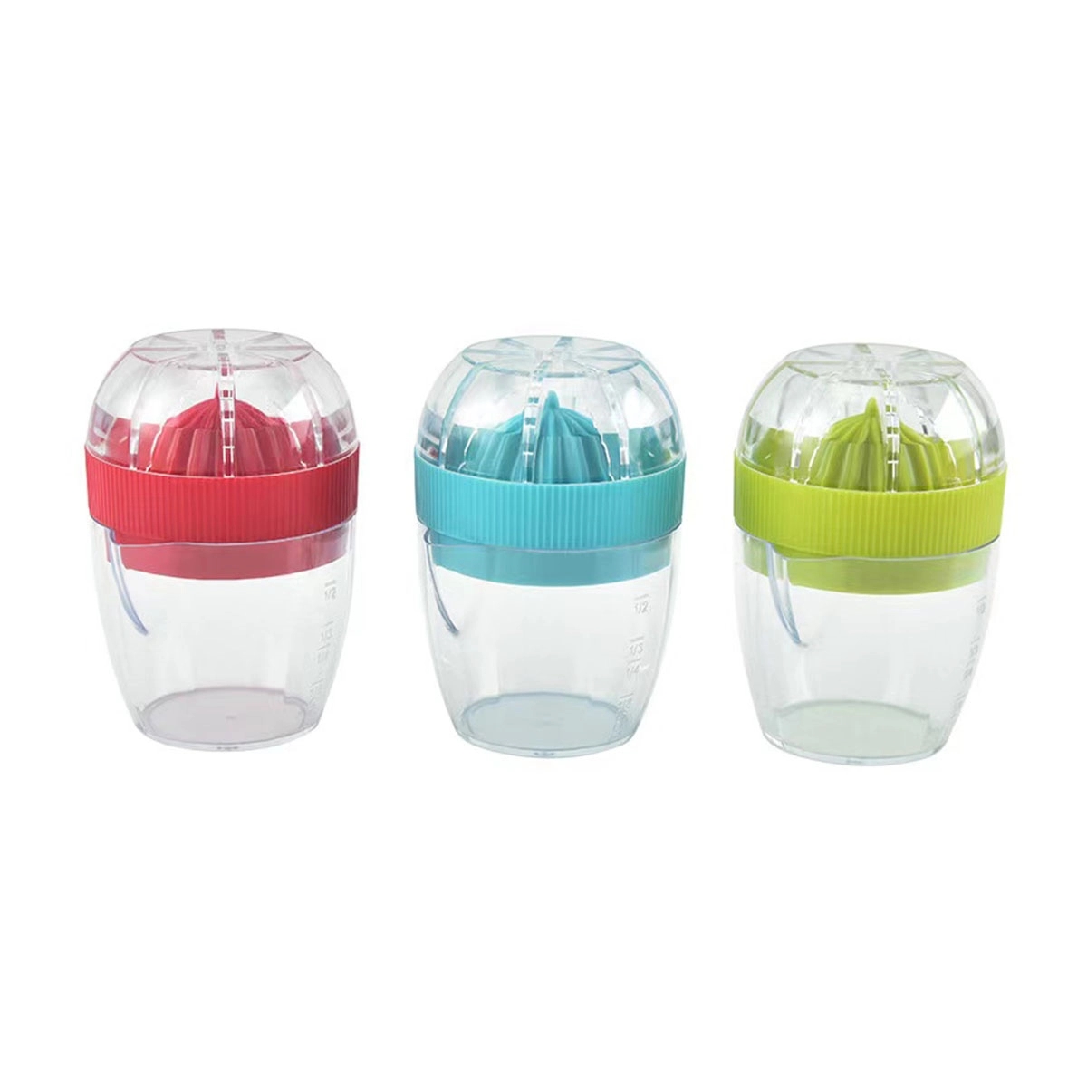 Handheld Press Squeezer  Juicer MOQ 50PCS 4