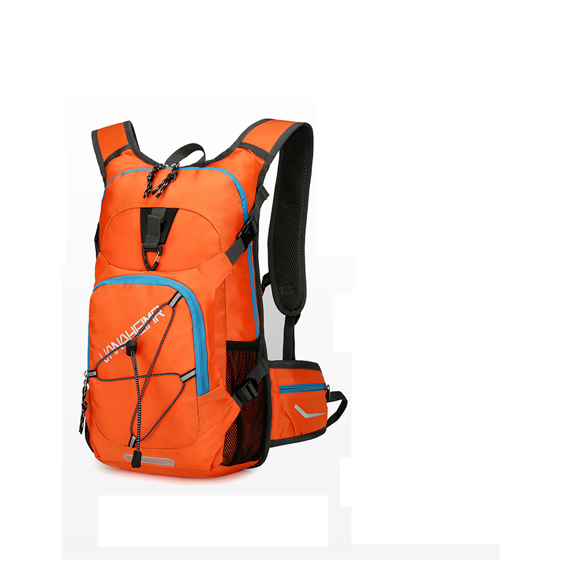 Hiking Water Backpack 4