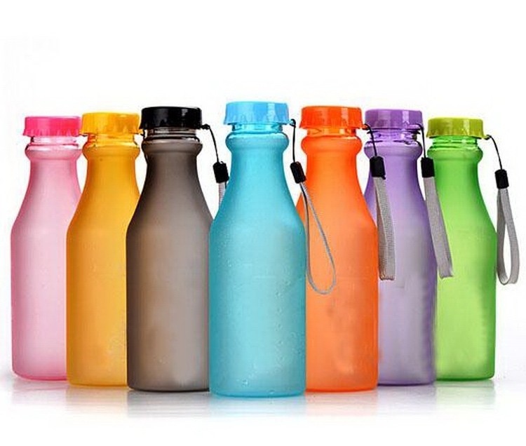 17 Oz Soda Bottle 2