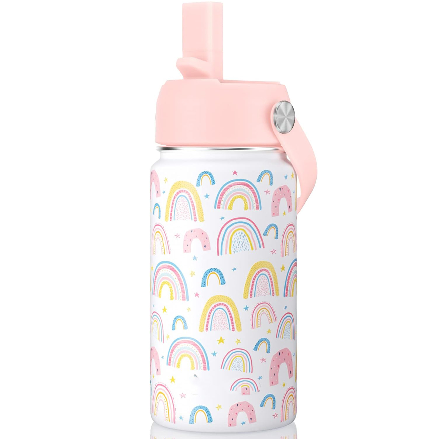 Kids Insulated Water Bottle 20