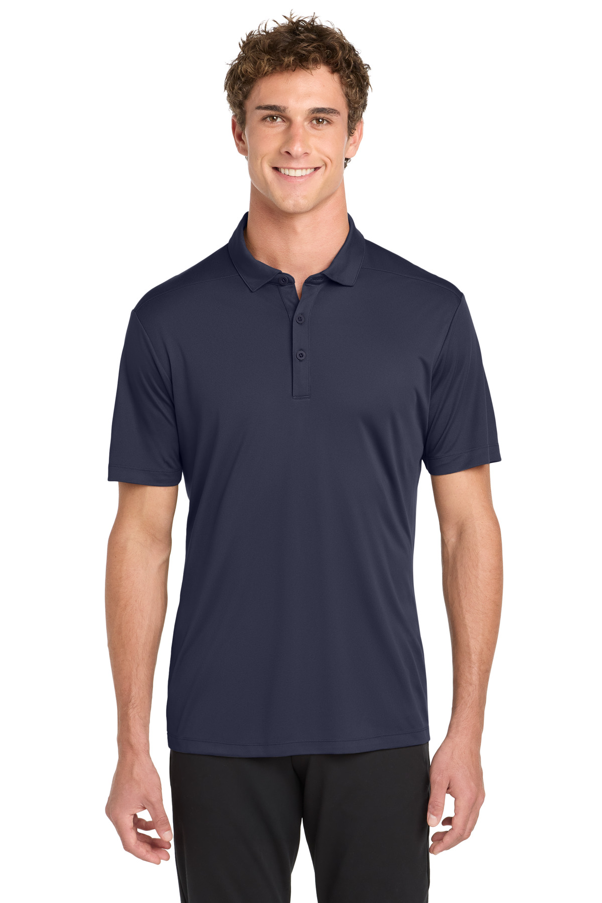 Sport-Tek Posi-UV Pro Polo. ST520 23