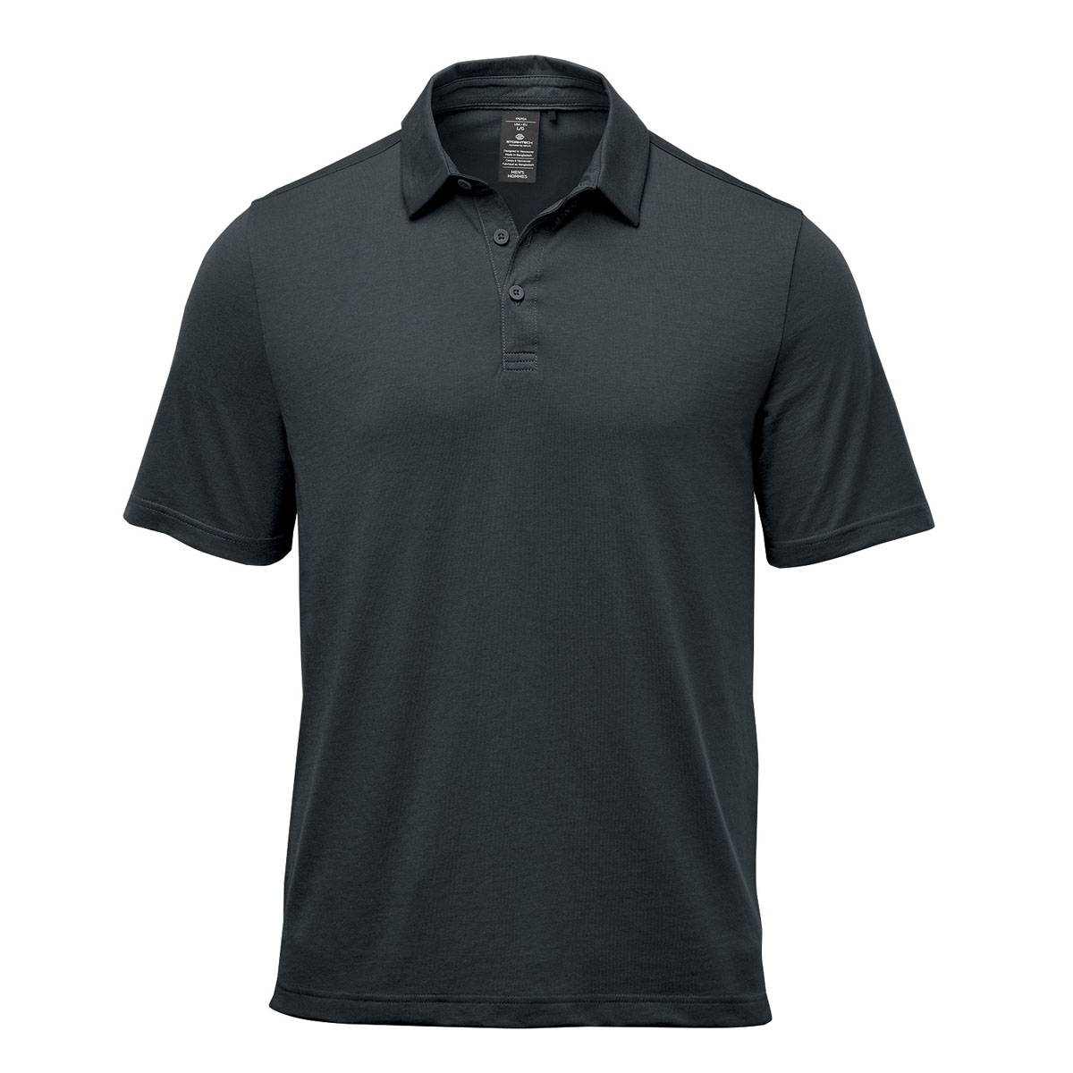 Stormtech Men's Settebello S/S Polo 4