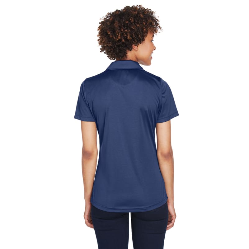 UltraClub Ladies' Cool & Dry Sport Performance Interlock Polo 48