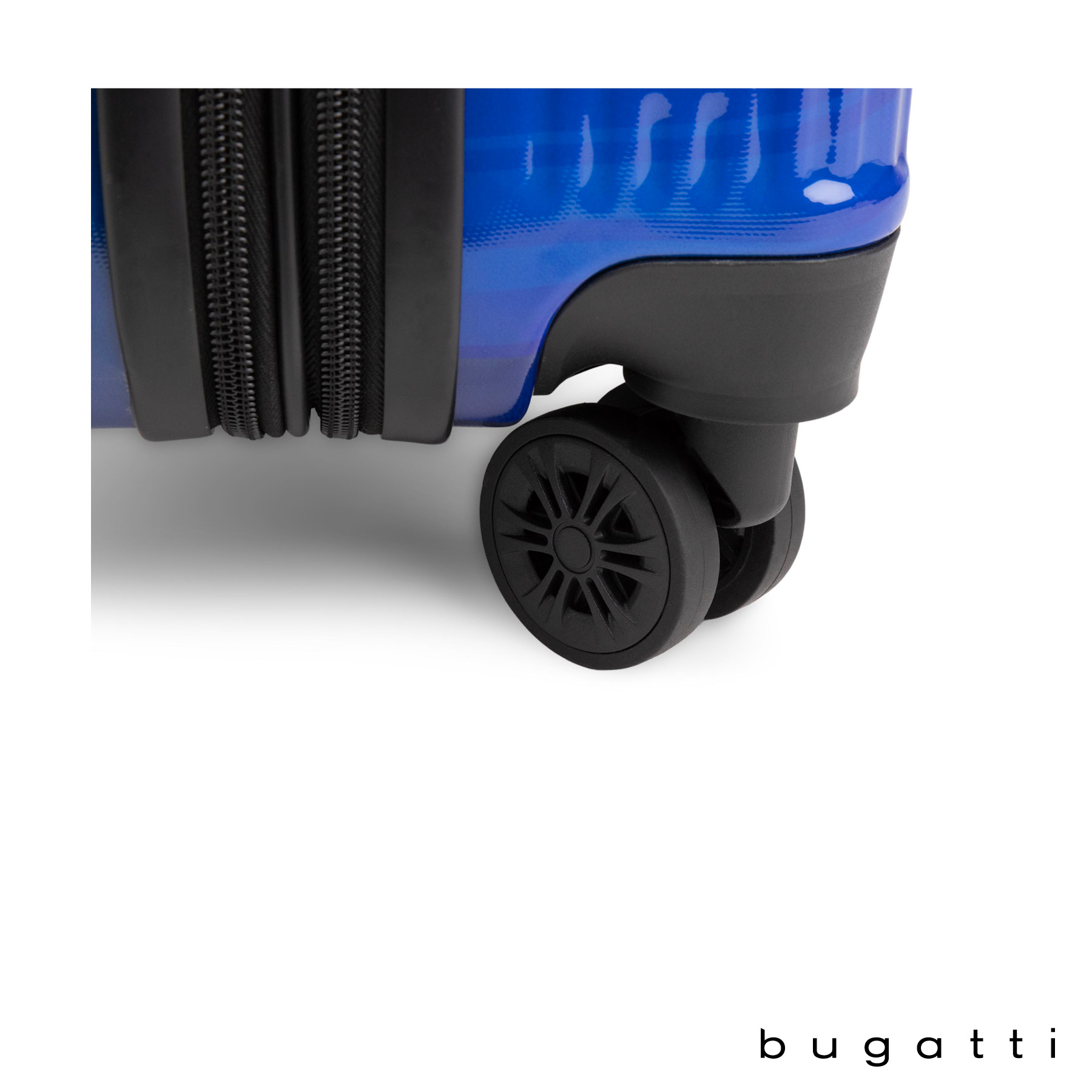 Bugatti Customizable Carry-on 20
