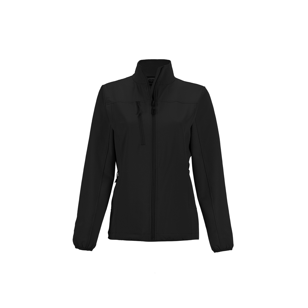 Ladies' Ravine Lightweight Soft Shell Jacket 2