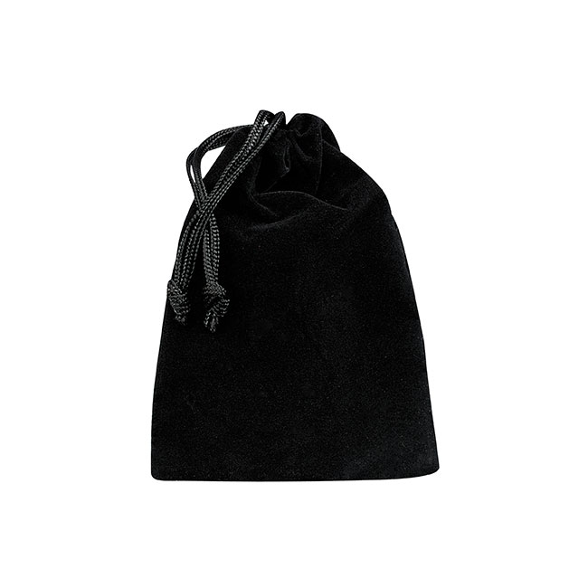 Velvet Pouch 1