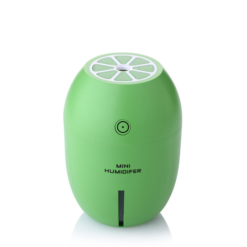 USB Humidifier 5