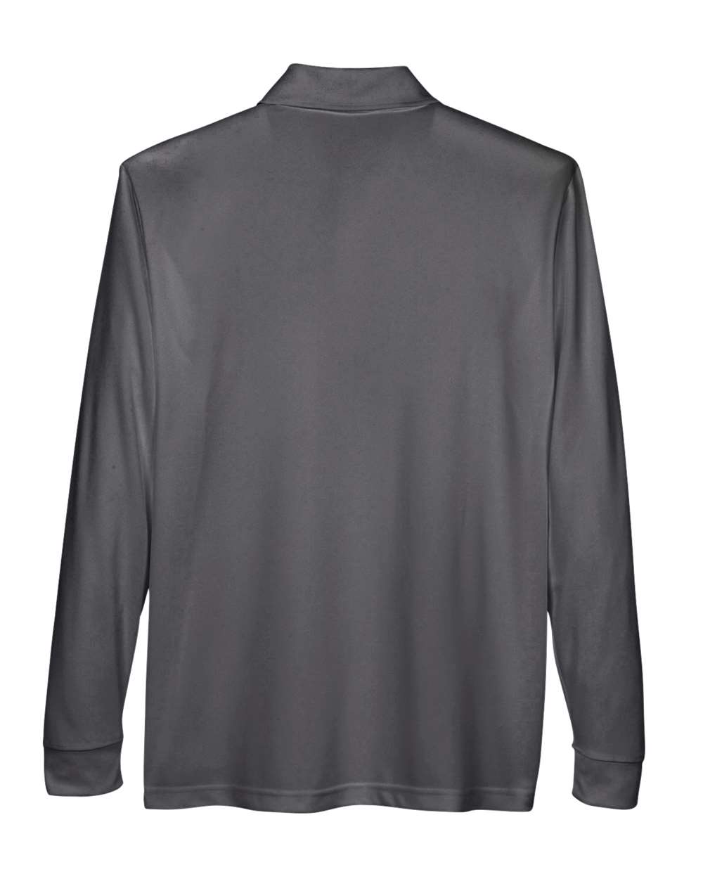 Men's Pinnacle Performance Long Sleeve Piqué Polo with Pocket - 88192P 15