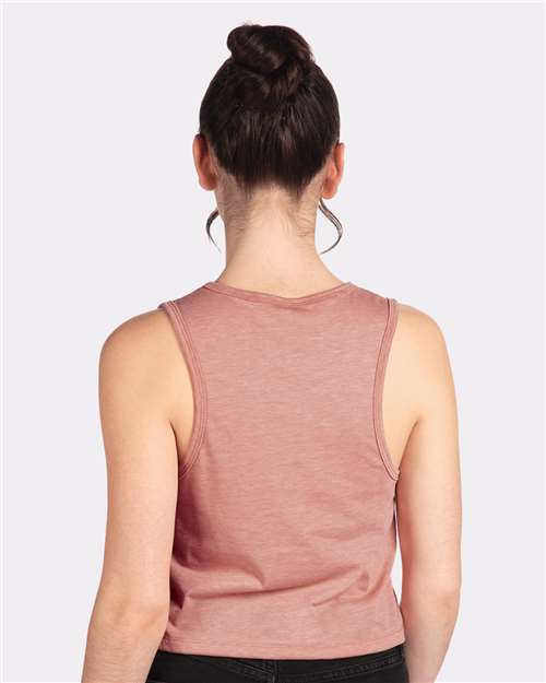 Women's Festival Crop Tank - 5083 29