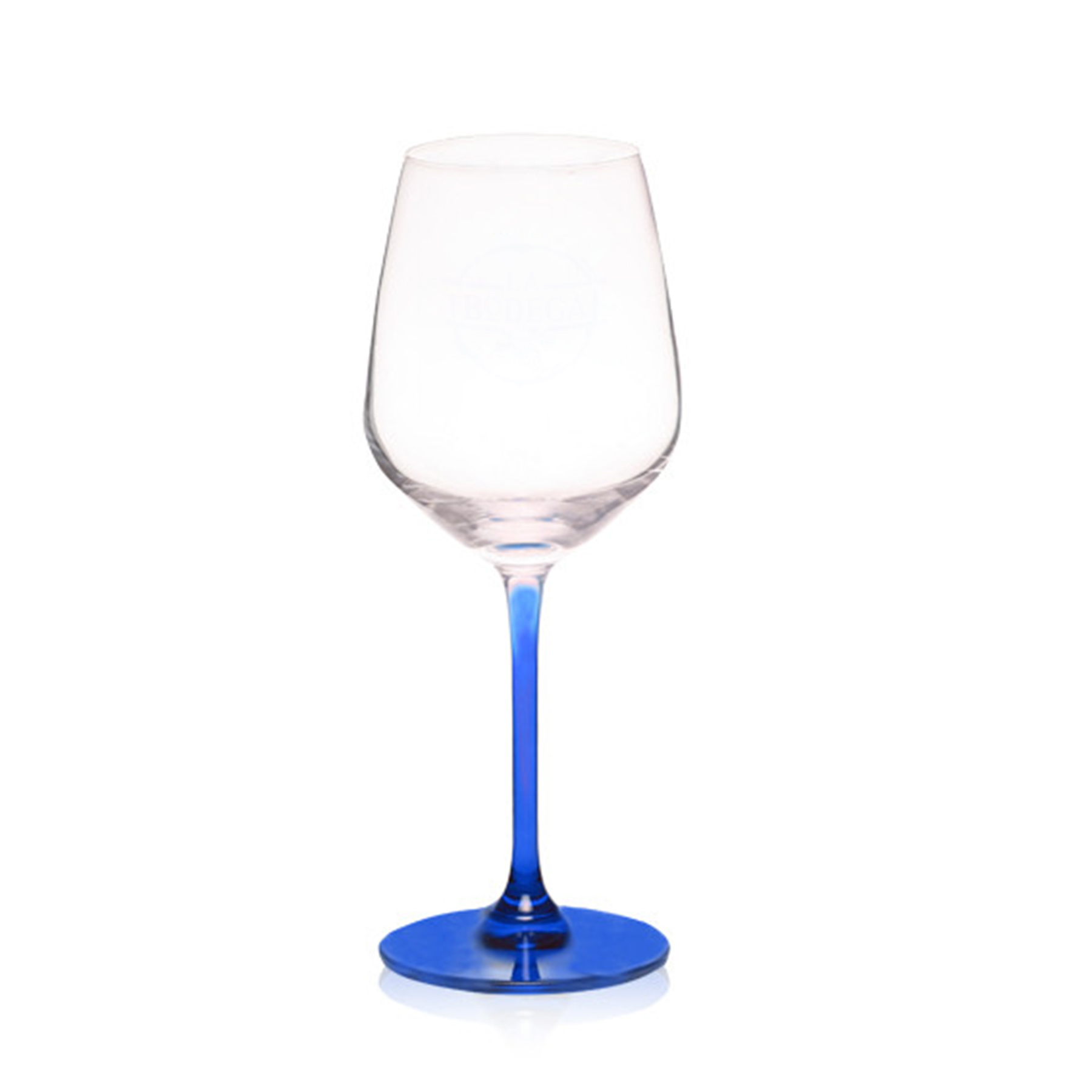 Delmar Lead Free Wine Glasses 5