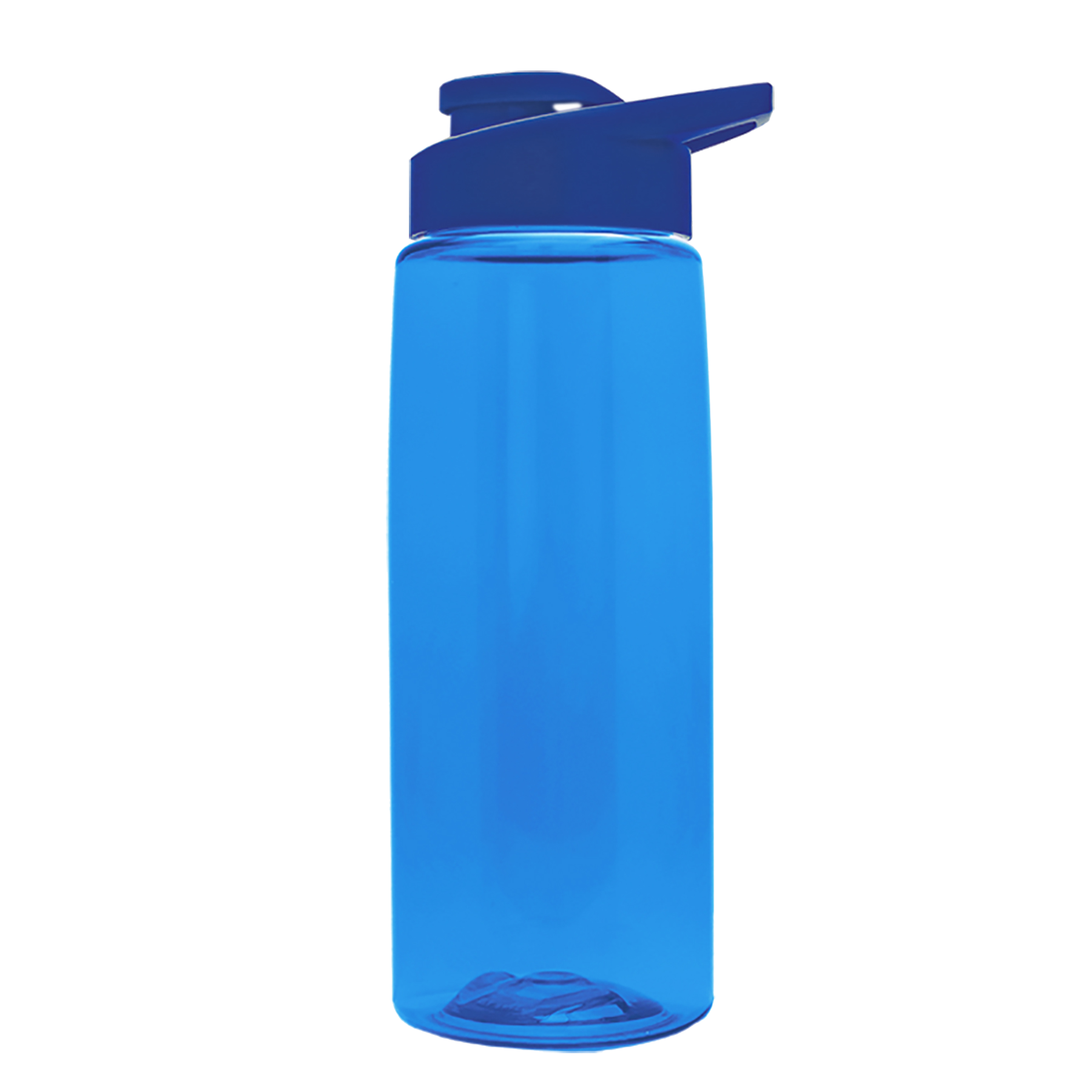 Garyline® Flair Tritan® Bottle with Drink-Thru Lid - 26 oz. 556