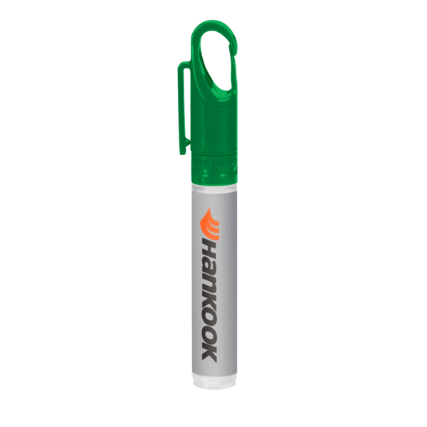 Custom 10 mL. SPF 50 Sunscreen CleanZ Pen 19