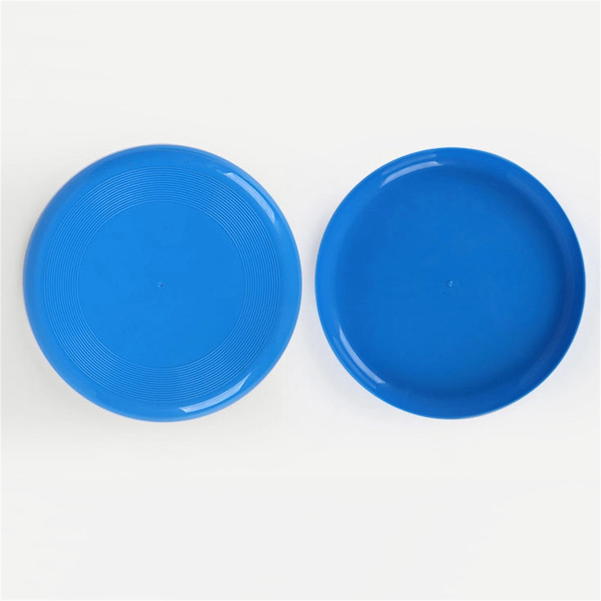 Discs Plastic Flying Disks Set Heavy Duty Indoor 5