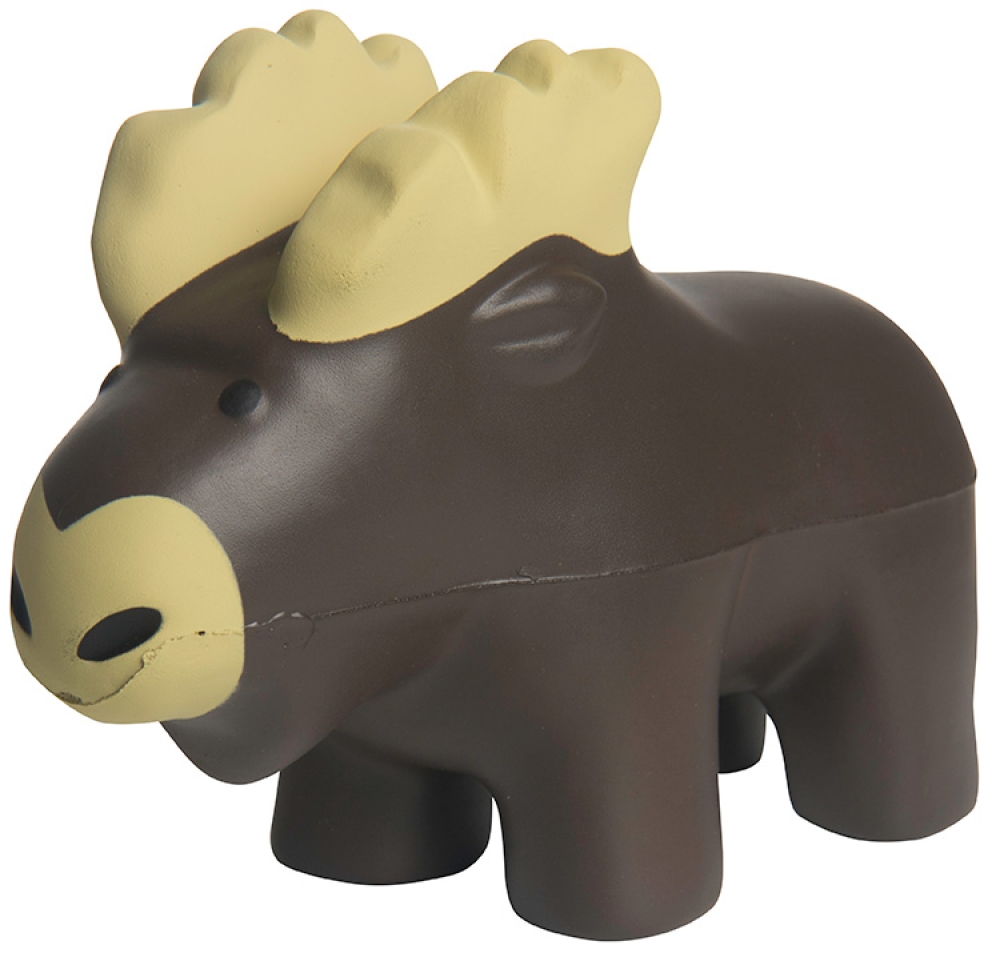 Moose Stress Reliever 4