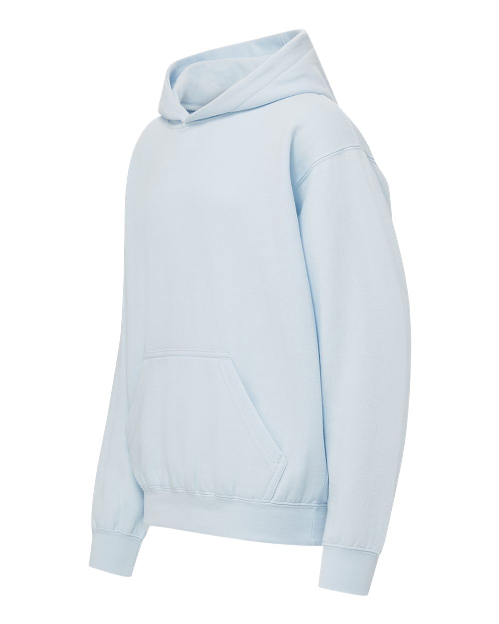 Youth Buddy Hooded Sweatshirt - 23153Y 18