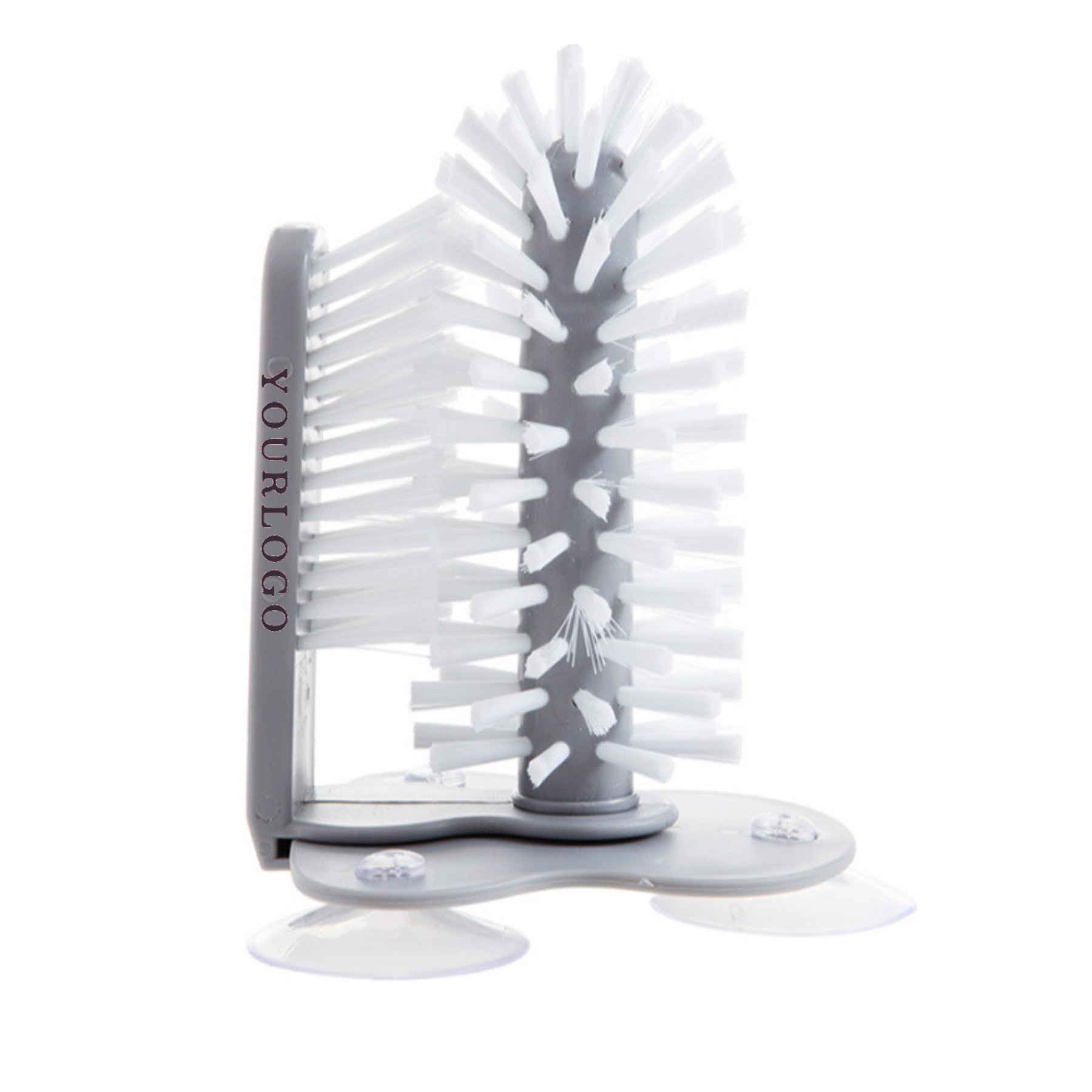 Water Bottle Cleaning Brush