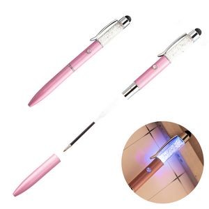 Tactical Defense Pen With Window Breaker 13