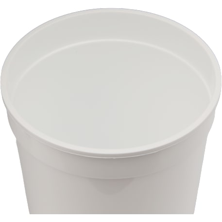 Solid 12oz Stadium Cup 38