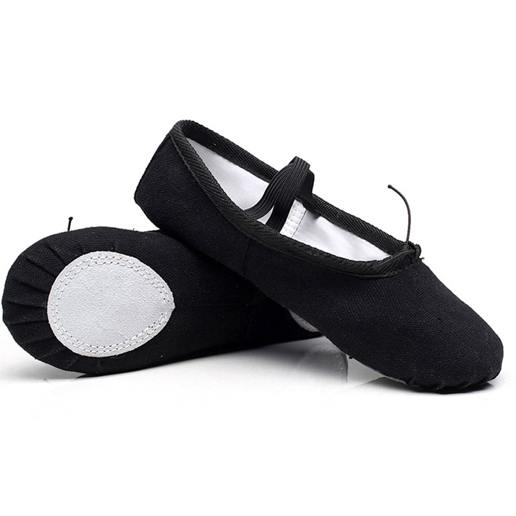 Ballet Shoes 3