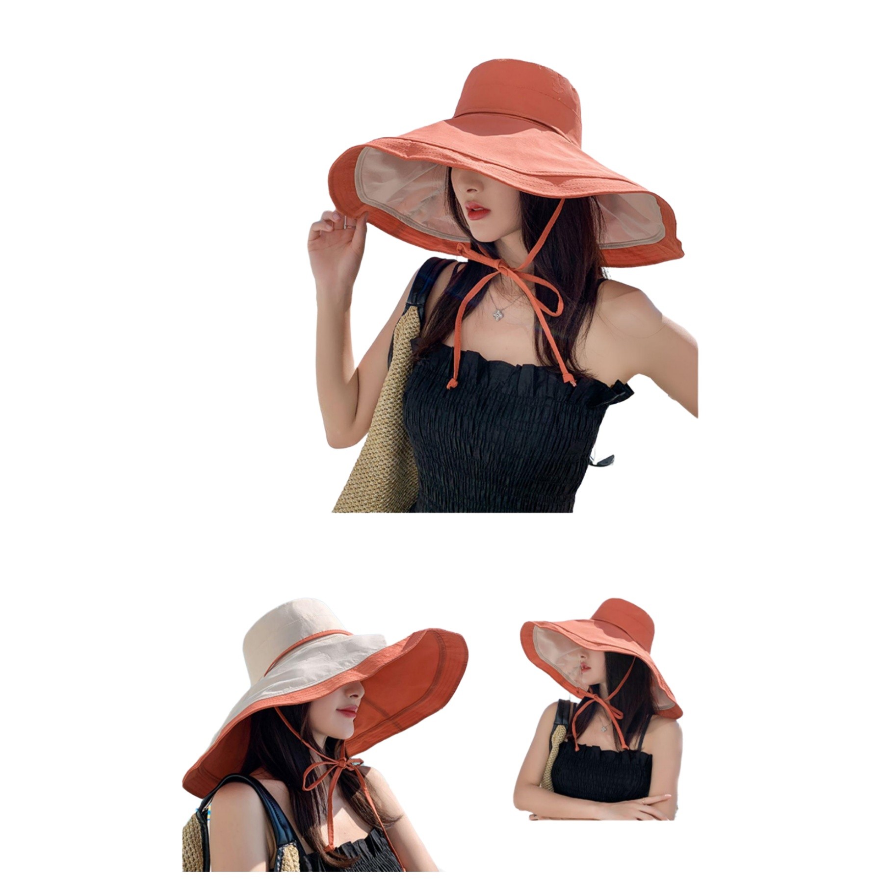 Sun Hat 3