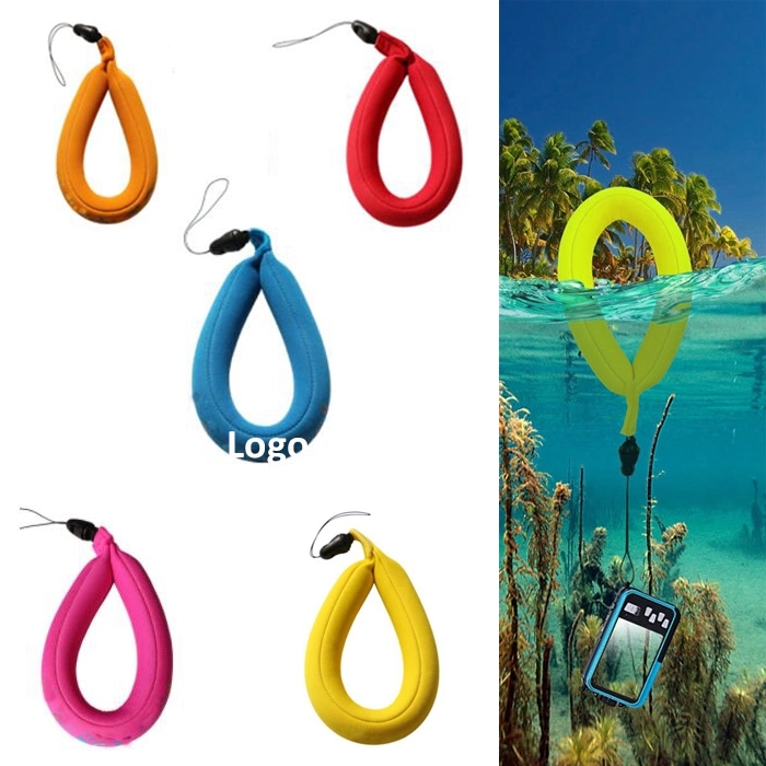 Waterproof Float Strap 2