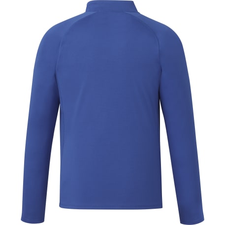 EVANS Eco Knit Quarter Zip - Men's 154