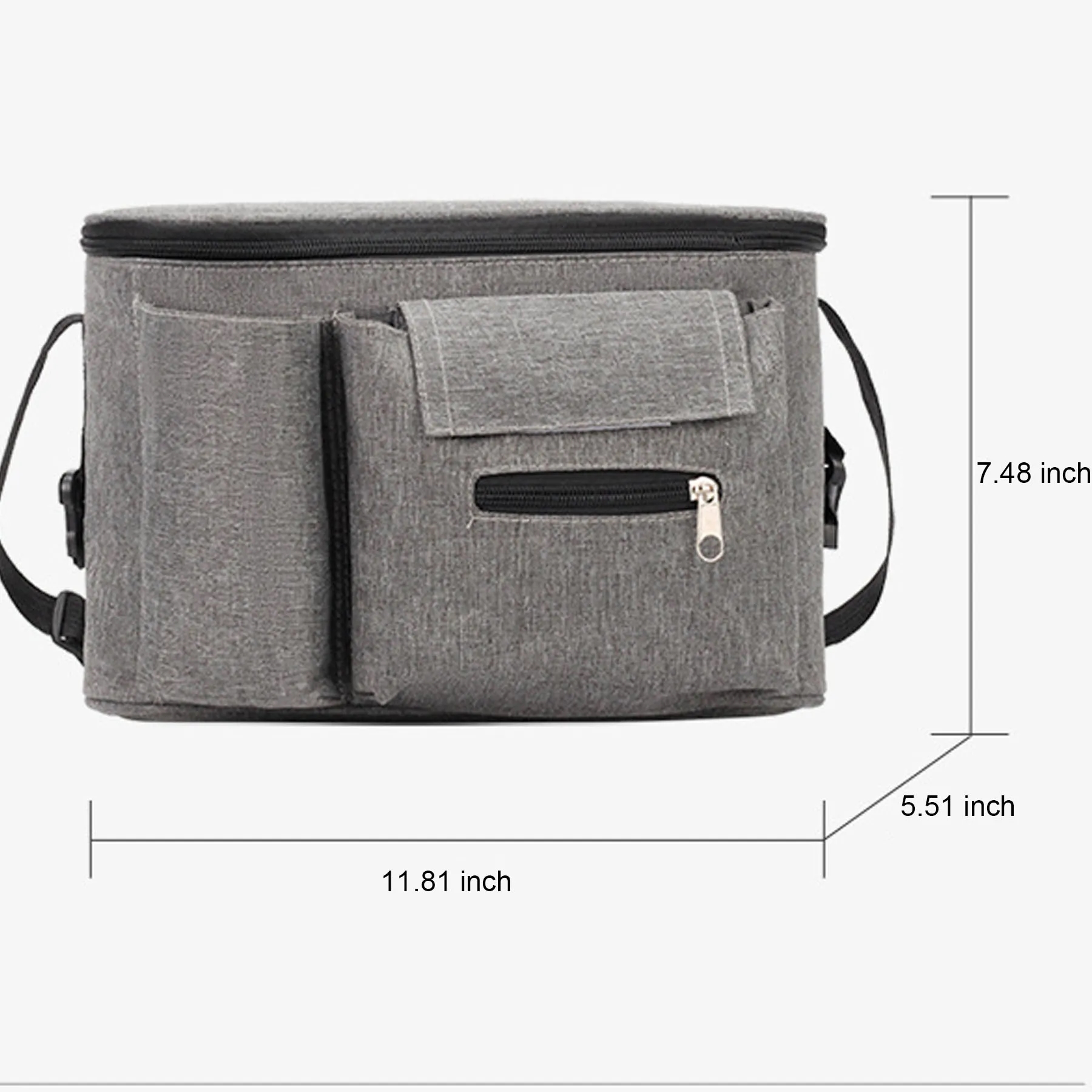 Multi Functional Insulation Bag 6