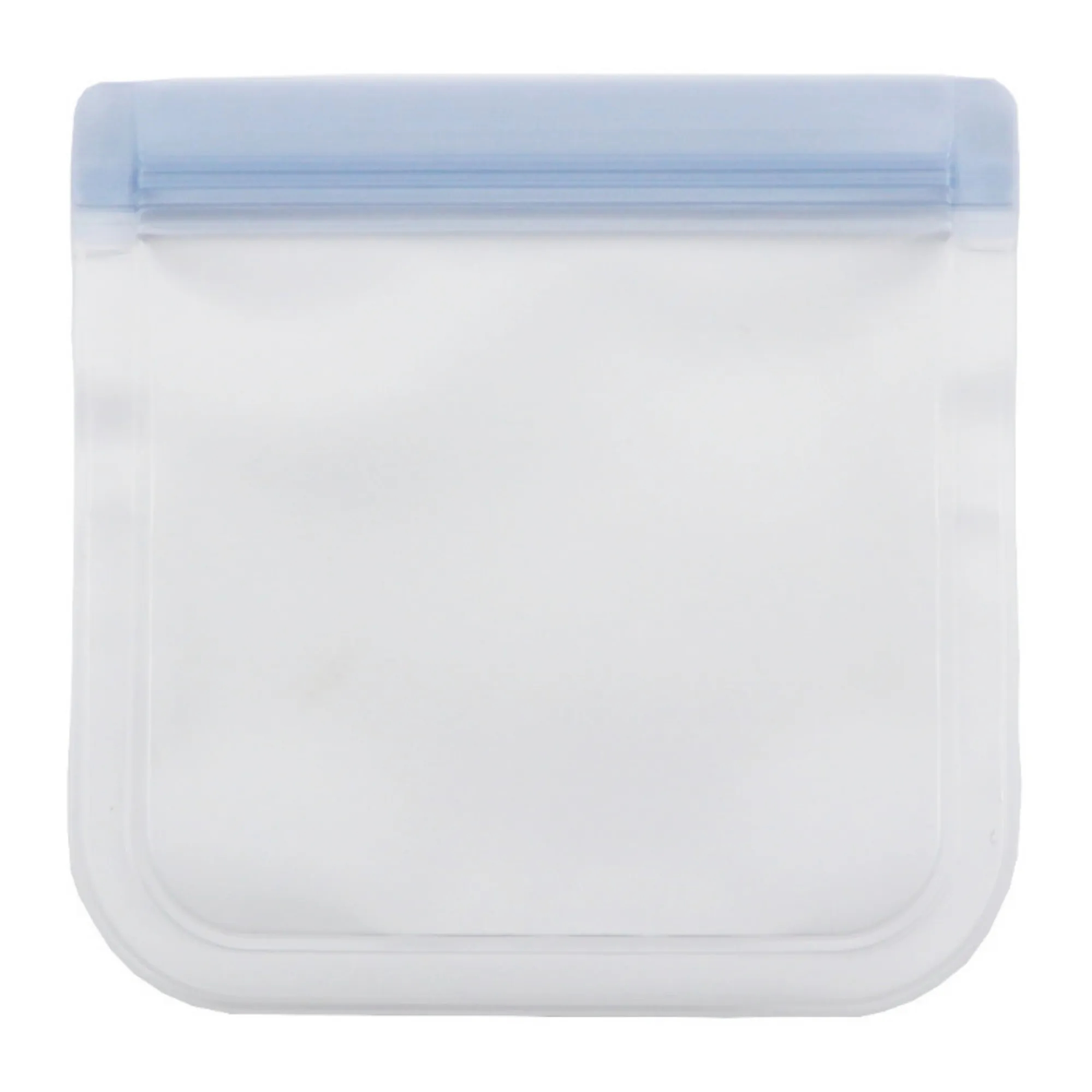 Reusable PEVA Food Storage Bags 8