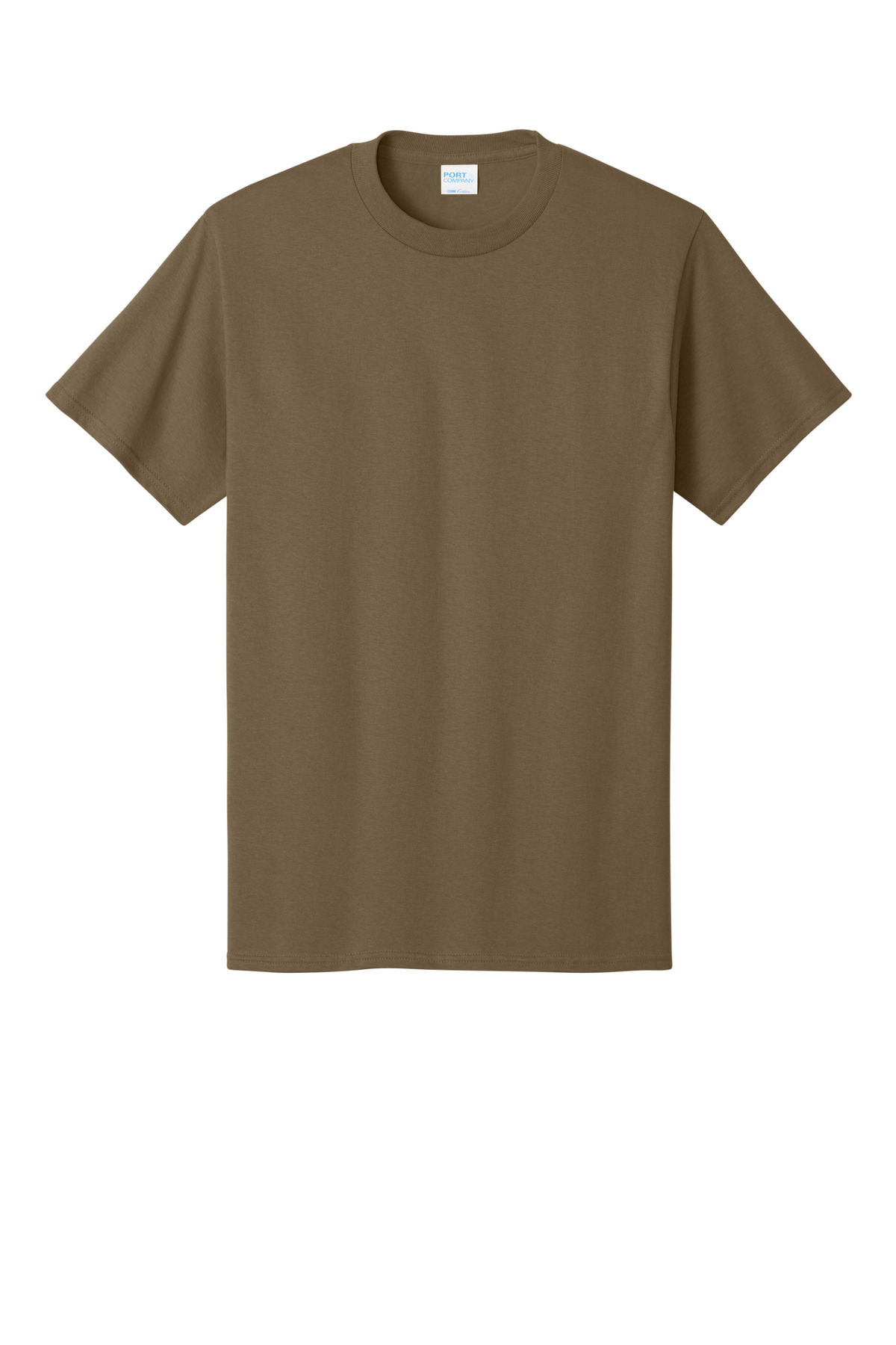 Port & Company® Core Cotton T-Shirt 145