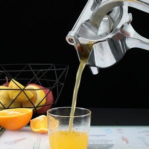 Plastic Bull Shaped Lemon Juice Squeezer 12
