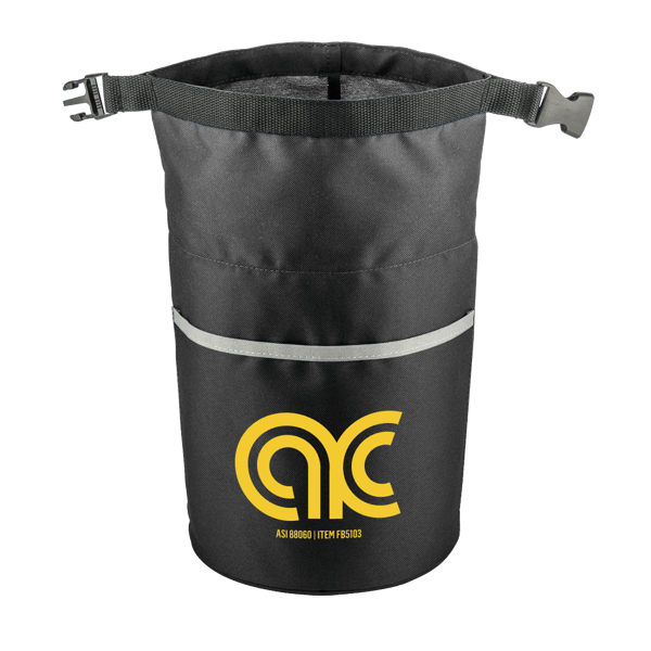 Hilltop Bucket Cooler Bag 14
